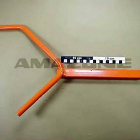 Abdrehkurbel Cirrus 4/6M (11) Amazone 961823