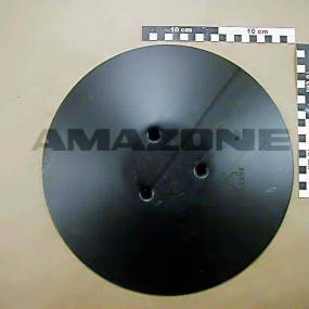 Kolterscheibe 320/3 Mm Gewölbt Amazone 962292