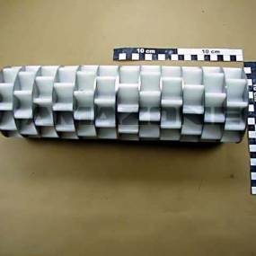 Dosierwalze 1200Ccm Amazone 963467