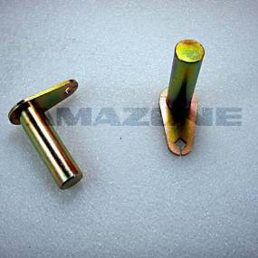 Bolzen L=84    (B10) Amazone 964381