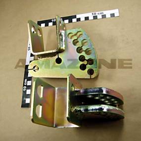 Schienenhalter (B10) Amazone 964623