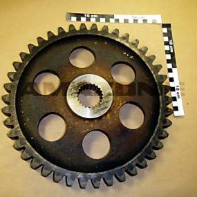 Stirnrad Z=42 Kupplung Ke 253-Special (969986) Amazone