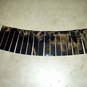 Schutzfolie Amazone 974567