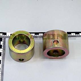 Si-Buchse 60X40,5X45X12,5X12,5 (B10) Amazone 975255