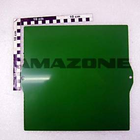 Halteblech Seitenfolie (02) Amazone 975442