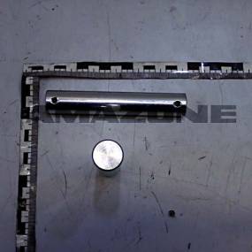 Bolzen A2 20X120X 5X104 (B10) Amazone 975851