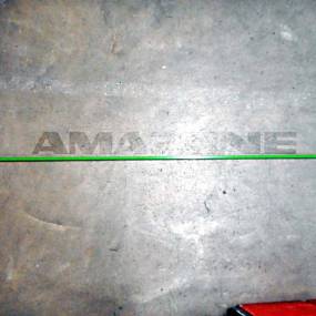 Traegerrohr 3M (976353) Amazone