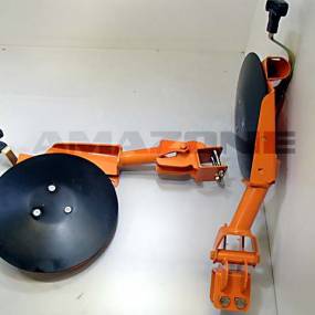 Rotec Schar D9 4.A.li Amazone 977696