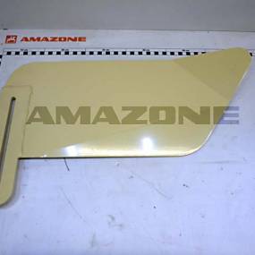 Grenzblech Gbr Li. Geschw. (10/K3) Amazone 990119