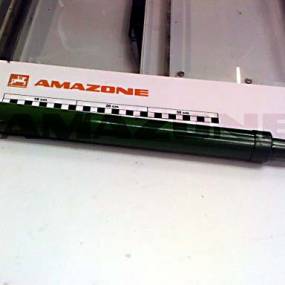 Hydraulikzylinder D25-350-823 Amazone 992284