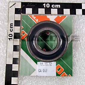 Rillenkugellager 625 6206 2Rs (Ca049) Amazone