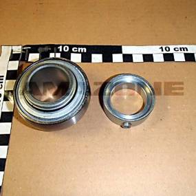 Spannlager 206 Ina Amazone CA053