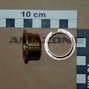 Gleitlager D=25/28/35 L=15 Amazone CH084