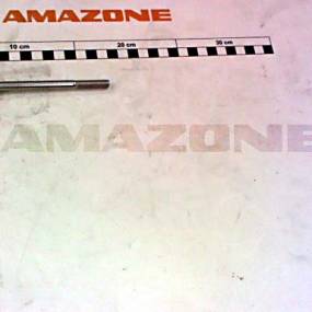 Zylinderschraube Iso 4762 8X110X110 Va Amazone DA1008