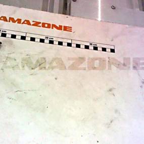 Flachrundschraube Din 603 6×16 8.8 Vz (Da502) Amazone