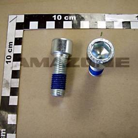 Zylinderschraube Iso 4762 16X45 8.8 Vz Amazone DA666