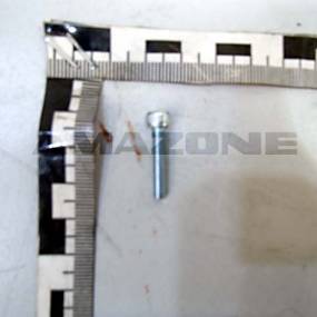 Zylinderschraube Iso 4762 4X20 8.8 Vz Amazone DA776