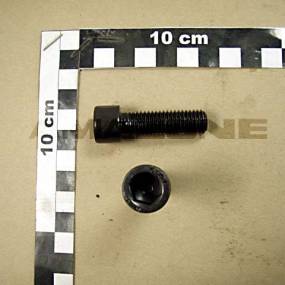 Zylinderschraube Iso 4762 12X40 10.9 Amazone DA824