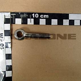 Augenschraube Din 444La 10X50 Va Amazone DA925