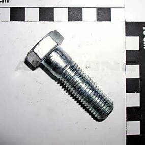 Sechskantschraube Iso 4014 16X55 8.8 Vz Amazone DB094