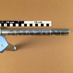 Sechskantschraube Iso 4014 20X240 10.9 Vz Amazone DB119