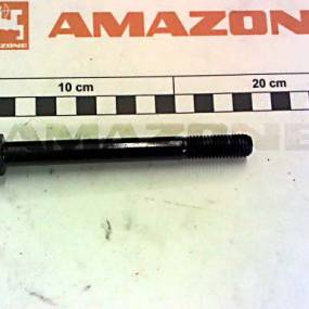 Sechskantschraube Iso 4014 12×120 12.9 (Db376) Amazone