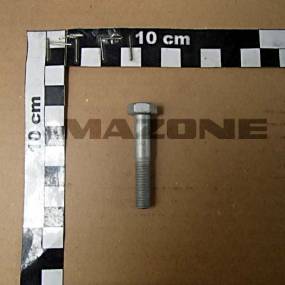 Sechskantschraube Iso 4014 8×45 10.9 Vz (Db546) Amazone