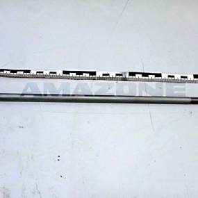 Sechskantschraube Iso 4014 10X350 Va Amazone DB604