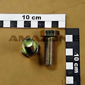 Sechskantschraube Iso 4017 16×40 8.8 Vz (Dc124) Amazone