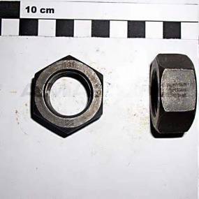 Sechskantmutter Din 934 M24X1,5 8 Amazone DE057