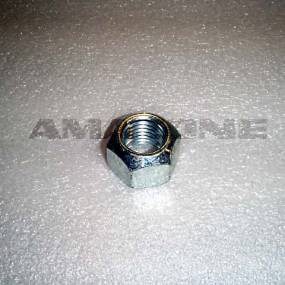 Sicherungsmutter Iso 7042 M24 8 A2G (De272) Amazone