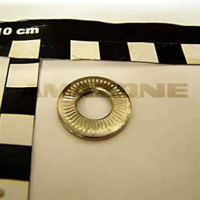 Sicherungsscheibe 10,2X22X1,6 A2 Amazone DF362