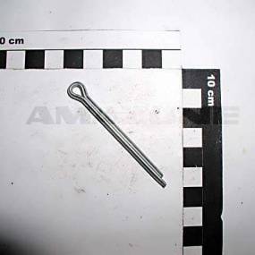 Splint Iso 1234 5,0X 40 St A2G Amazone DG022