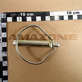 Klappstecker 17X75 A2G Amazone DG085