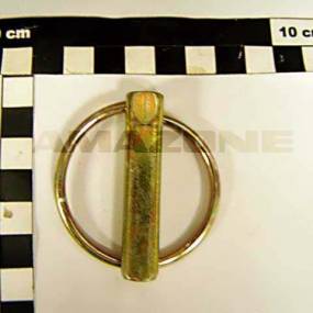 Klappstecker 11023 12X45 A2G Amazone DG111