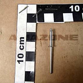 Blindniet 15983 3,2X16,0 A2/A2 (Dh103) Amazone