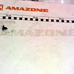 Schnapp-Nagel 6,0X6,0 Pa66 Amazone DH145