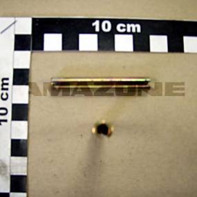 Spannstift Iso 8752 7X 55 St Amazone DI059