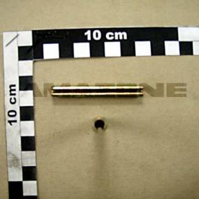 Spannstift Iso 8752 7X 60 St Amazone DI135