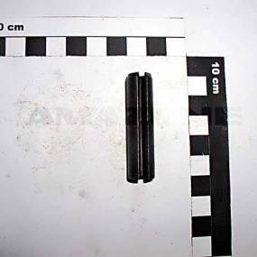 Spannstift Iso 8752 12X 50 St (Di149) Amazone