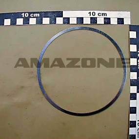 Passscheibe Din 988 121X130X0,3 (Dl290) Amazone