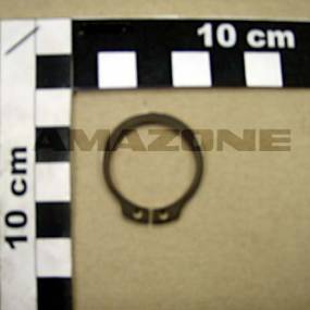 Sicherungsring Din 471 25X1,2 (Dl369) Amazone