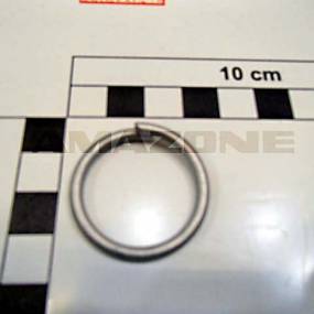 Federring 3,0X26 Amazone EF264