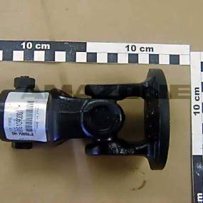 Gelenk G1 Fl/Ng-Shr 4-Loch/25H8 Amazone EJ414