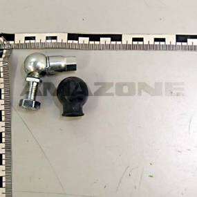 Winkelgelenk 71802-Cs 16 mit Dichtmuffe Amazone EL128