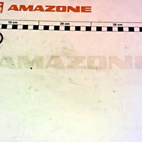 O-Ring 23,47X2,62 Amazone FC557