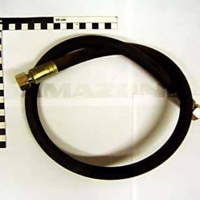 Hydraulikschlauch Dn10 L=1000 Mm (Gb056) Amazone