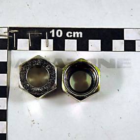 Überwurfmutter Iso 8434-1-N-L18 Vz Amazone GC086