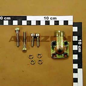 Flansch Bfw L15/Lk35-Omd Vz Amazone GC148