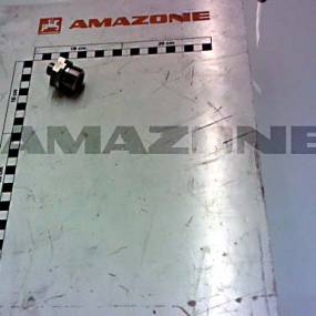 Einschraubstutzen Gerade Iso 8434-1-Sds-L8Xg3/4-E A2 Amazone GC592